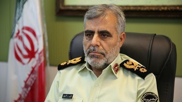 دستگیری دو سارق حرفه‌ای اماکن ورزشی/ کشف بیش از ۹۶ گوشی تلفن همراه