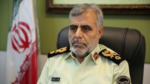 دستگیری دو سارق حرفه‌ای اماکن ورزشی/ کشف بیش از ۹۶ گوشی تلفن همراه