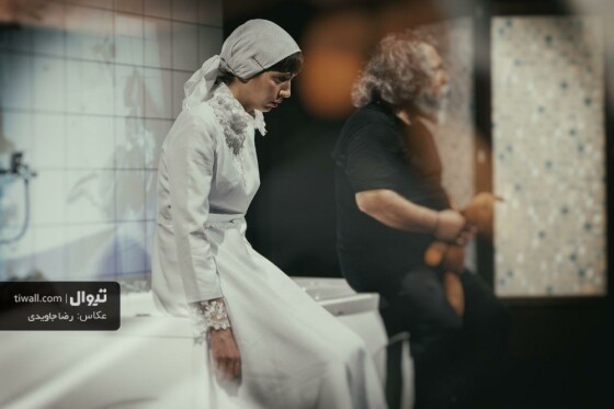 نمایش نود و یک (۹۱)