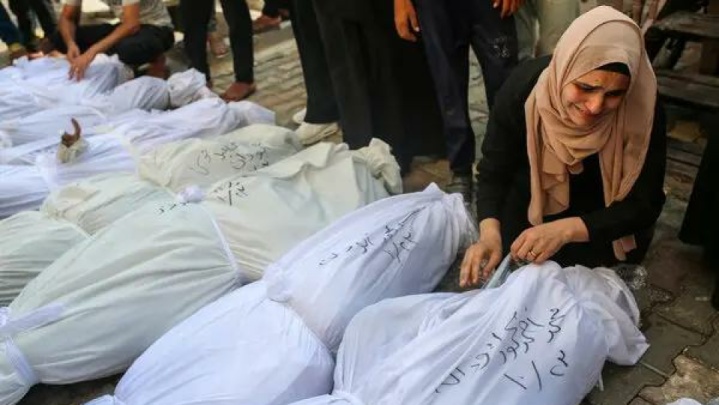 شمار «شهدای لقمه نان» در غزه به ۲ هزار رسید