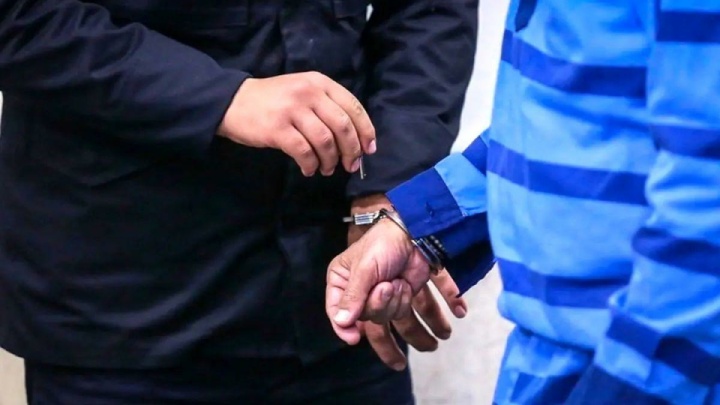 رضایت در جنایت به خاطر آب خوردن