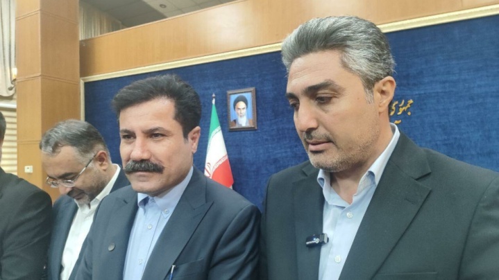 دولت برنامه ویژه‌ای برای مناطق کم برخوردار دارد