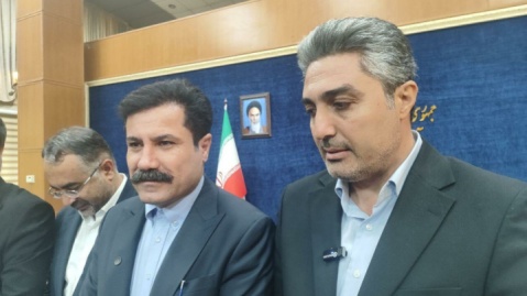 دولت برنامه ویژه‌ای برای مناطق کم برخوردار دارد