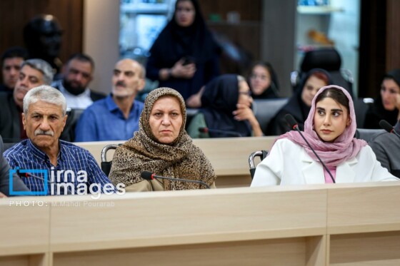 مراسم جشن تولد مدال‌ آوران المپیک