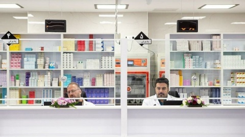 گلایه رئیس انجمن داروسازان از بدعهدی عجیب سازمان‌های بیمه‌گر