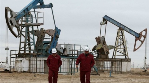 روند صعودی قیمت نفت متوقف شد