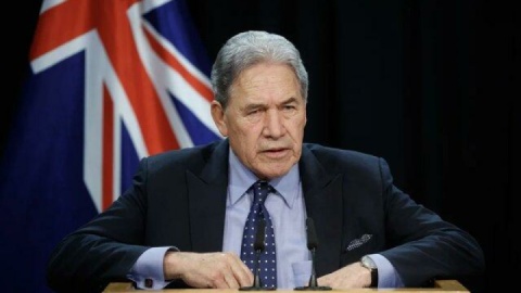 ابراز نگرانی نیوزیلند از ادعای استرالیا علیه ایران