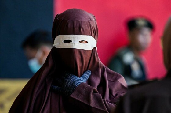 باندا آچه، اندونزی