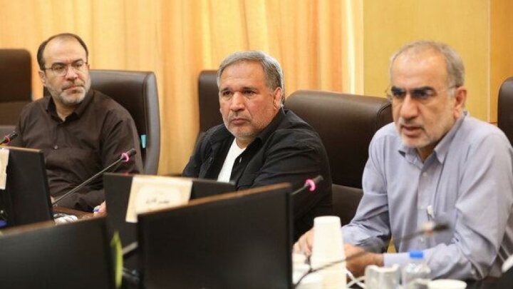 تصویب کلیات لایحه اصلاح قانون تشکیل حساب پس‌انداز کارکنان دولت در کمیسیون اقتصادی