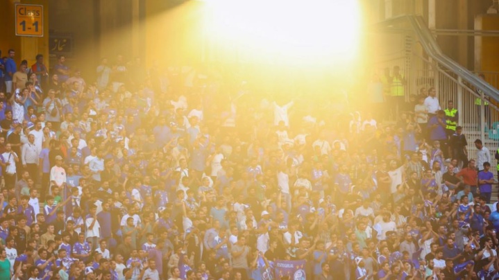 امیدواری هواداران استقلال به قهرمانی در فصل جدید لیگ برتر