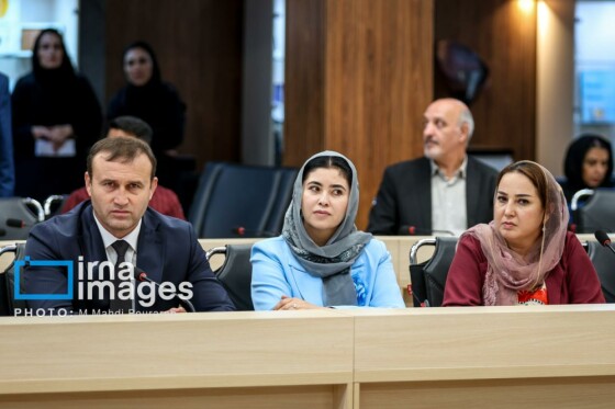 مراسم جشن تولد مدال‌ آوران المپیک