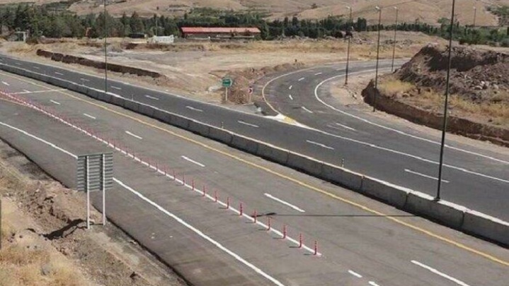 ۱۱ کریدور بزرگراهی در دولت چهاردهم احداث و تکمیل میشود