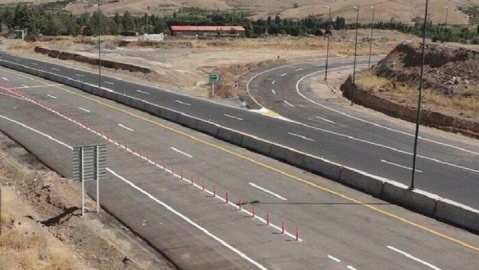 ۱۱ کریدور بزرگراهی در دولت چهاردهم احداث و تکمیل میشود