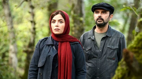 فیلم سینمایی ”آهو” نامزد دریافت جایزه جشنواره یونیورسال آمریکا شد