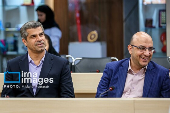 مراسم جشن تولد مدال‌ آوران المپیک