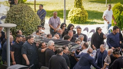 فیلم/ بدرقه پهلوان از فدراسیون کشتی