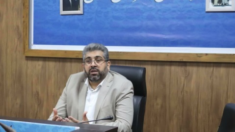 افتتاح ۲۷ پروژه عمرانی، خدماتی در شهرستان قدس