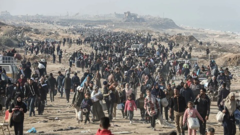 تخلیه و اشغال کامل غزه، بازی با جان اسرای اسرائیلی است