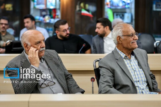 مراسم جشن تولد مدال‌ آوران المپیک