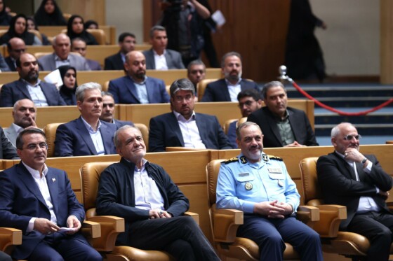 جشنواره شهید رجایی