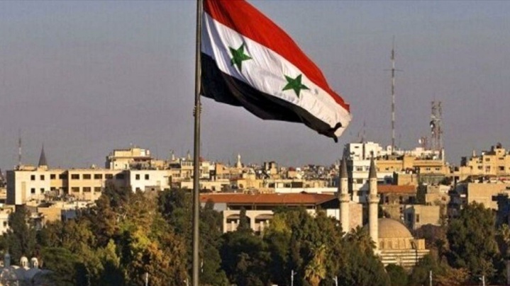 چوب حراج جولانی به سوریه