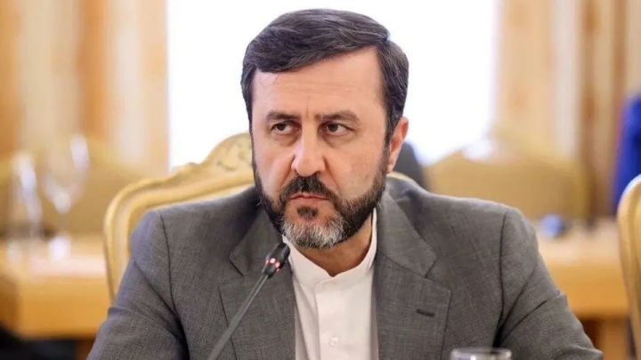 گزارش معاون وزیرخارجه از ژنو؛ تروئیکای اروپایی و شورای امنیت به دیپلماسی زمان و فضا بدهند