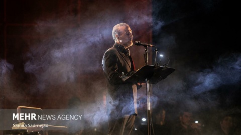 گزارش تصویری/ صبحانه چهارم شهریور