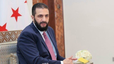 تجزیه سوریه «رویایی دستنیافتنی» است