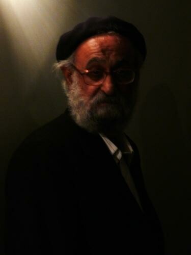 زادروز محمد اسماعیلی