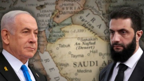 «دیوار دروزی»؛ گام عملیاتی اسرائیل برای بازطراحی ژئوپلیتیک سوریه