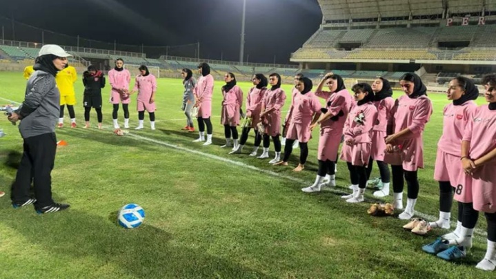 سرمربی سابق تیم ملی بدنبال قهرمانی