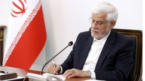 تسلیت معاون اول رئیس‌جمهور در پی درگذشت دو پهلوان نامدار کشورمان