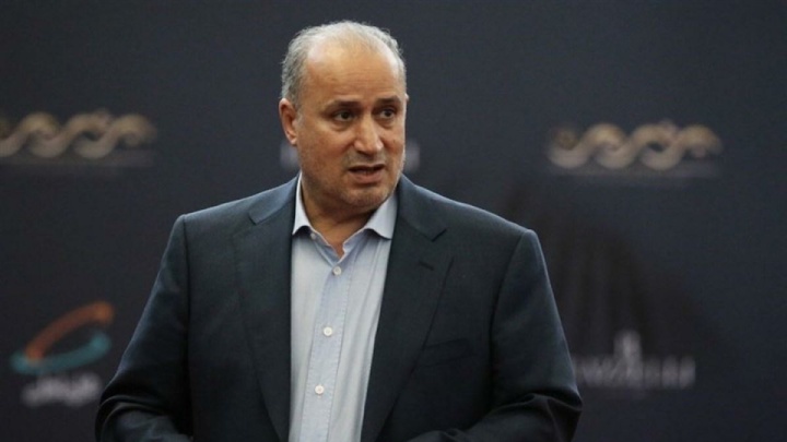 آماده‌سازی ورزشگاه‌ها وظیفه فدراسیون فوتبال نیست