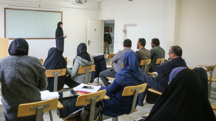 سال تحصیلی جدید به صورت حضوری از نیمه دوم مهرماه آغاز می‌شود