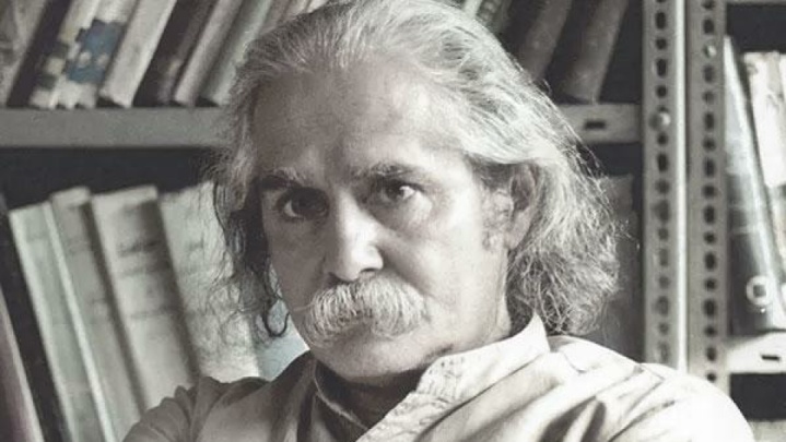 راوی پیوند حماسه و مرثیه