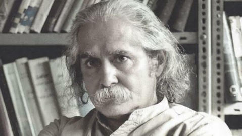 راوی پیوند حماسه و مرثیه