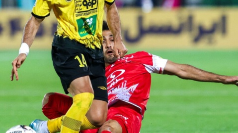 جدال ستاره‌ها، نیمکت‌ها و خاطرات قدیمی