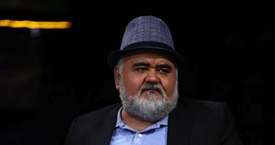 زادروز اکبر عبدی