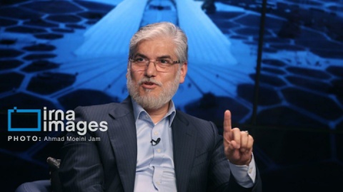 از خاطرات دیروز کنکور و دوران دانشجویی تا دغدغه‌های امروز وزیر علوم