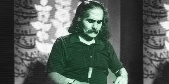 درگذشت اخوان ثالث