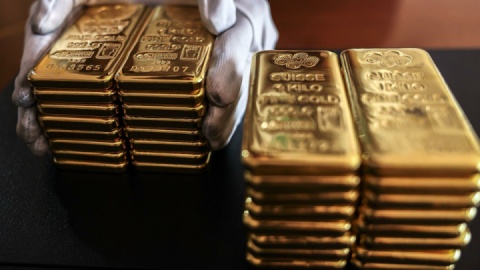 ماجرای توقیف شمشهای طلای بانک زنجانی چه بود؟