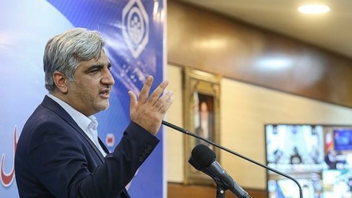 ۱۵۰۰ همت هزینه امسال تأمین اجتماعی است