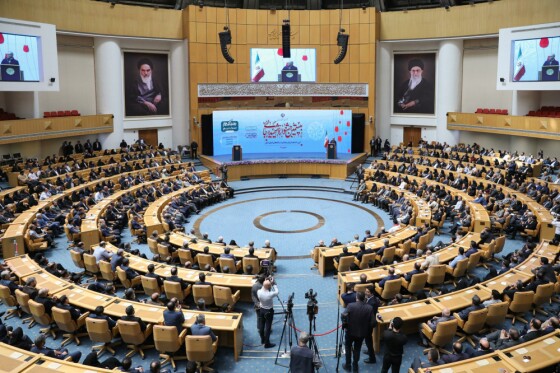 جشنواره شهید رجایی