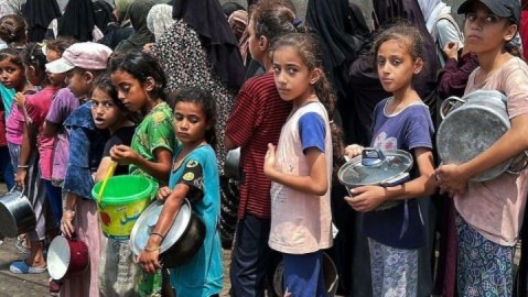 نامه سرگشاده ۲۰۹ دیپلمات سابق اروپا: زمان اقدام علیه اسرائیل فرا رسیده است