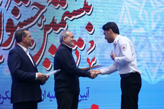 جشنواره شهید رجایی