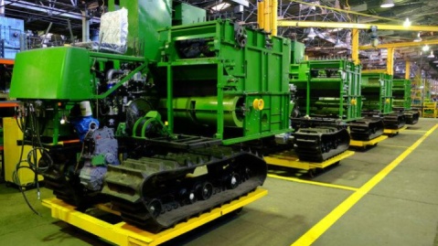 رشد ۷ درصدی ضریب مکانیزاسیون در دولت چهاردهم