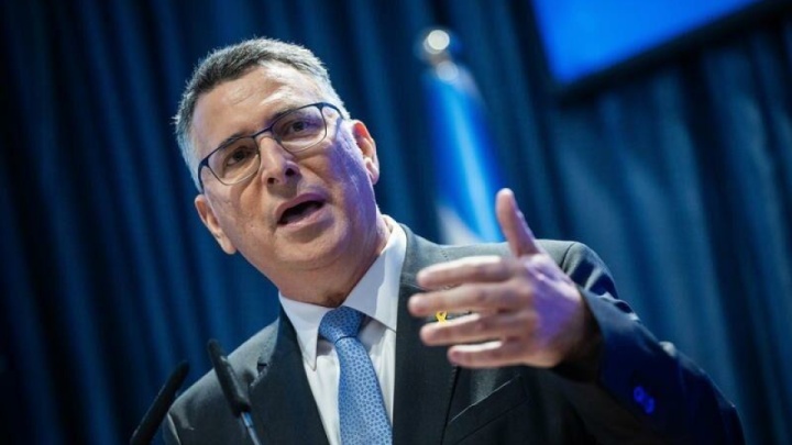 به رسمیت‌شناختن کشور فلسطین، خودکشی اسرائیل است