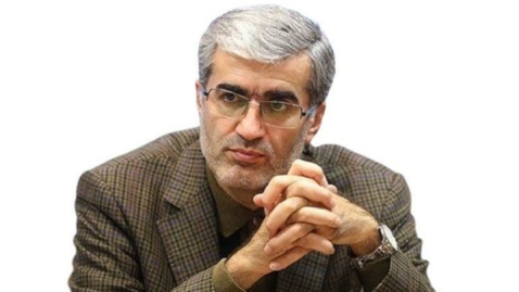 رئیس صندوق نوآوری و شکوفایی منصوب شد