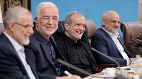 تبلور وفاق و در مسیر تامین آزادی های سیاسی و اجتماعی