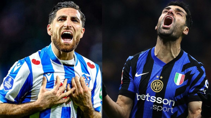 آخرین وضعیت طارمی و جهانبخش